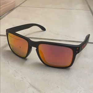 Oakley Sunglasses